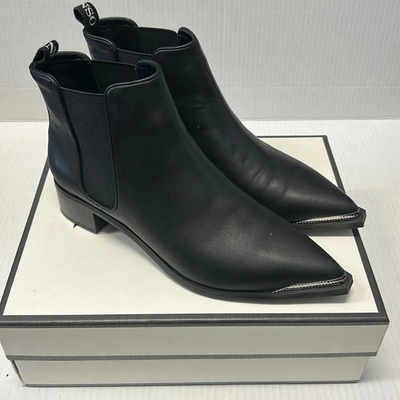 Senso Latoya boots - Picture 1 of 4